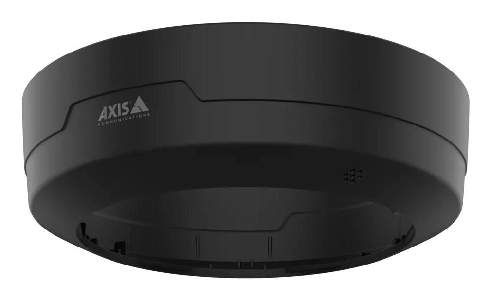 AXIS TM3825-E CASING BLACK 4 PCS - 03098-001
