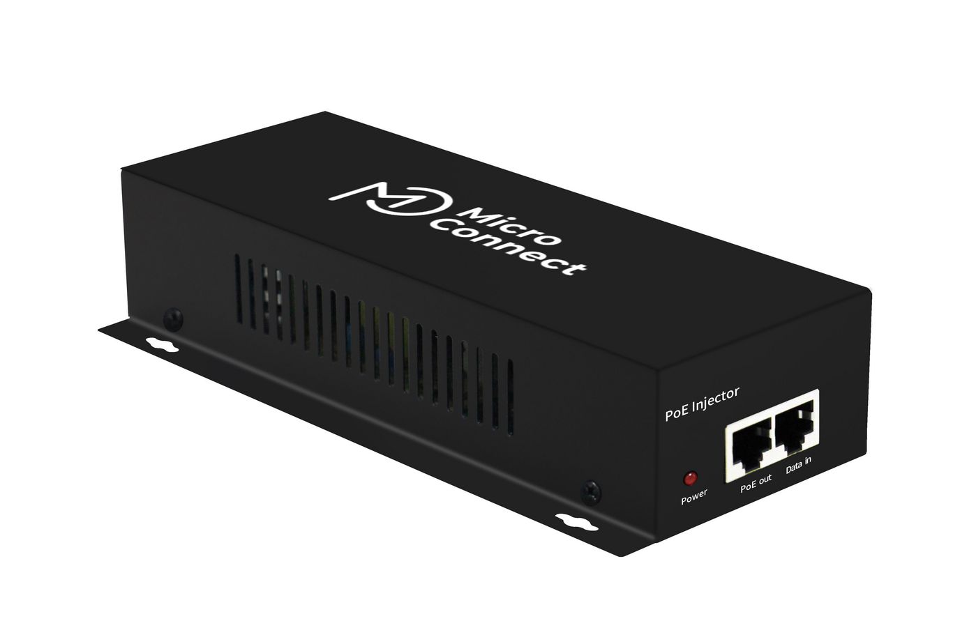 30W 802.3af/at PoE Injector