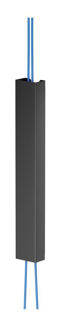 ADS06-123BL Cable cover,