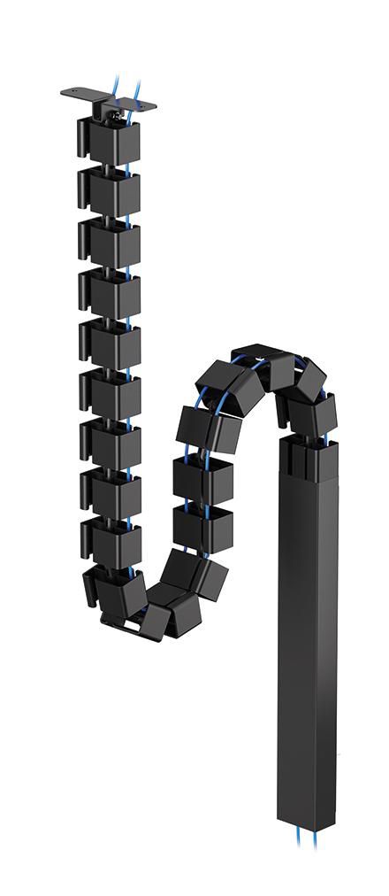 ADS06-133BL, Cable Spine,