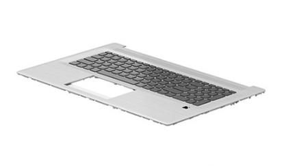 SPS-TOP COVER NSV FPR W/KB - N39377-141