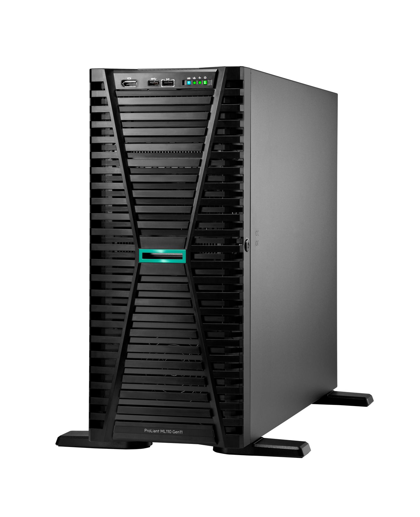 ProLiant ML110 Gen11 server