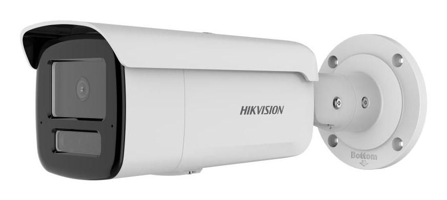 C?mara IP bullet 8M 4K 4mm