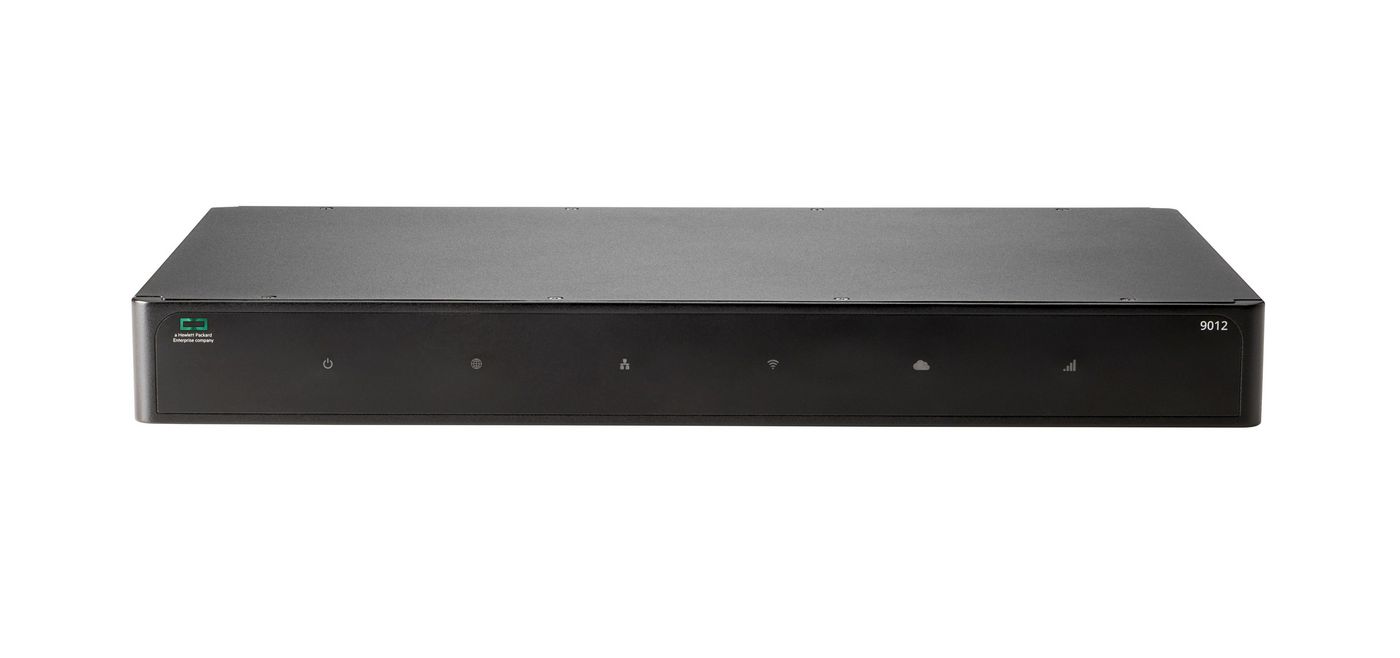 Aruba 9012 (RW) - Gateway
