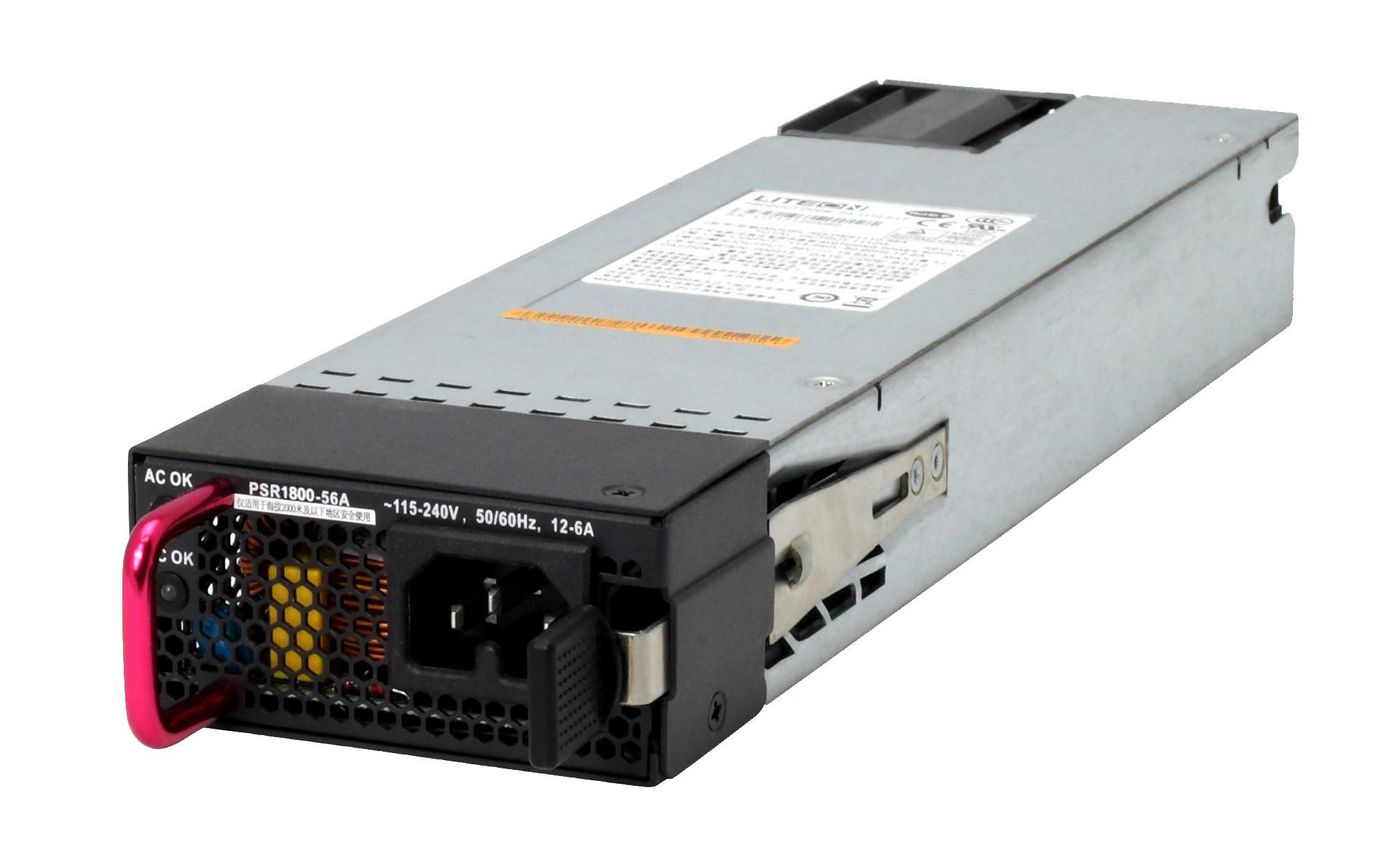 Ff 7900 1800W AC F-B PSU