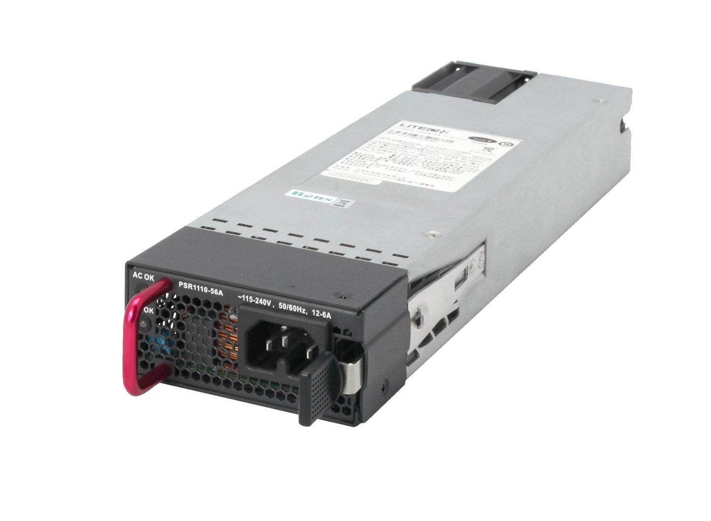 X362 1110W AC POE Power