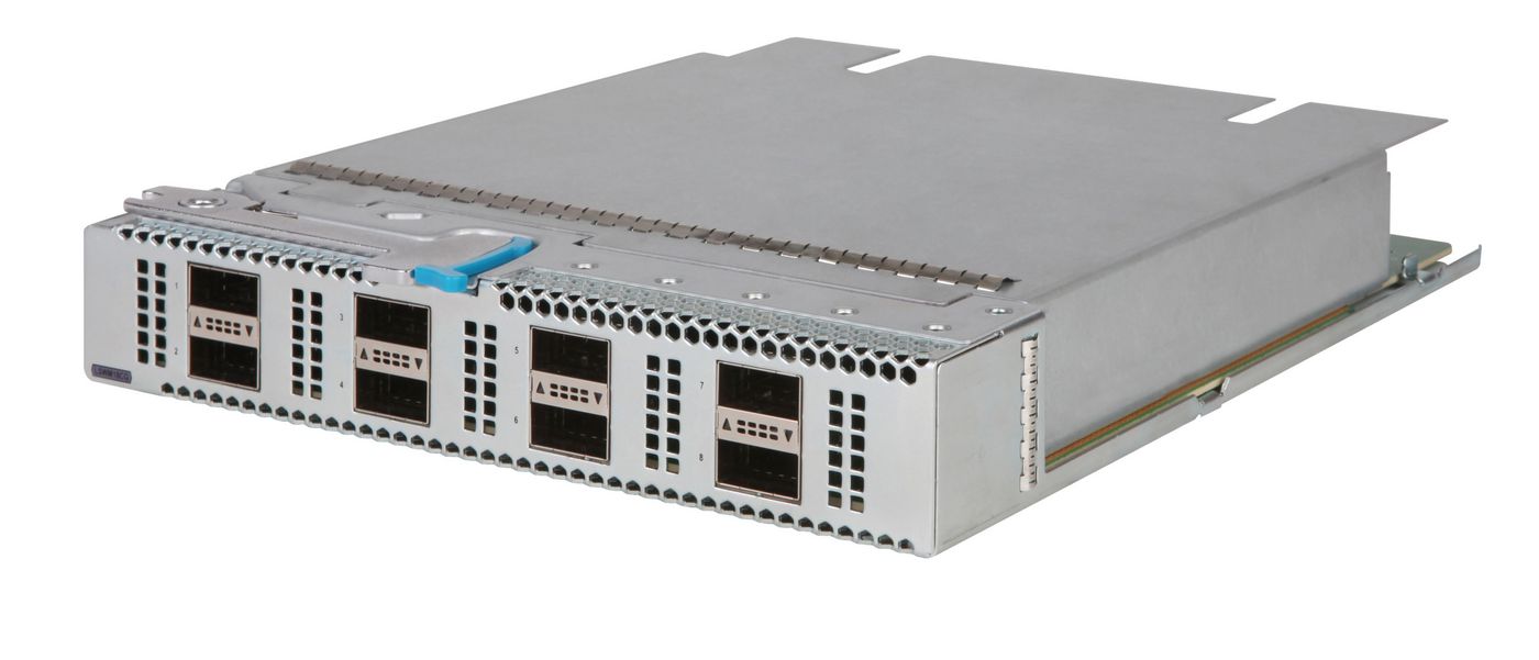 5950 8-port QSFP28 Mod - JH406A