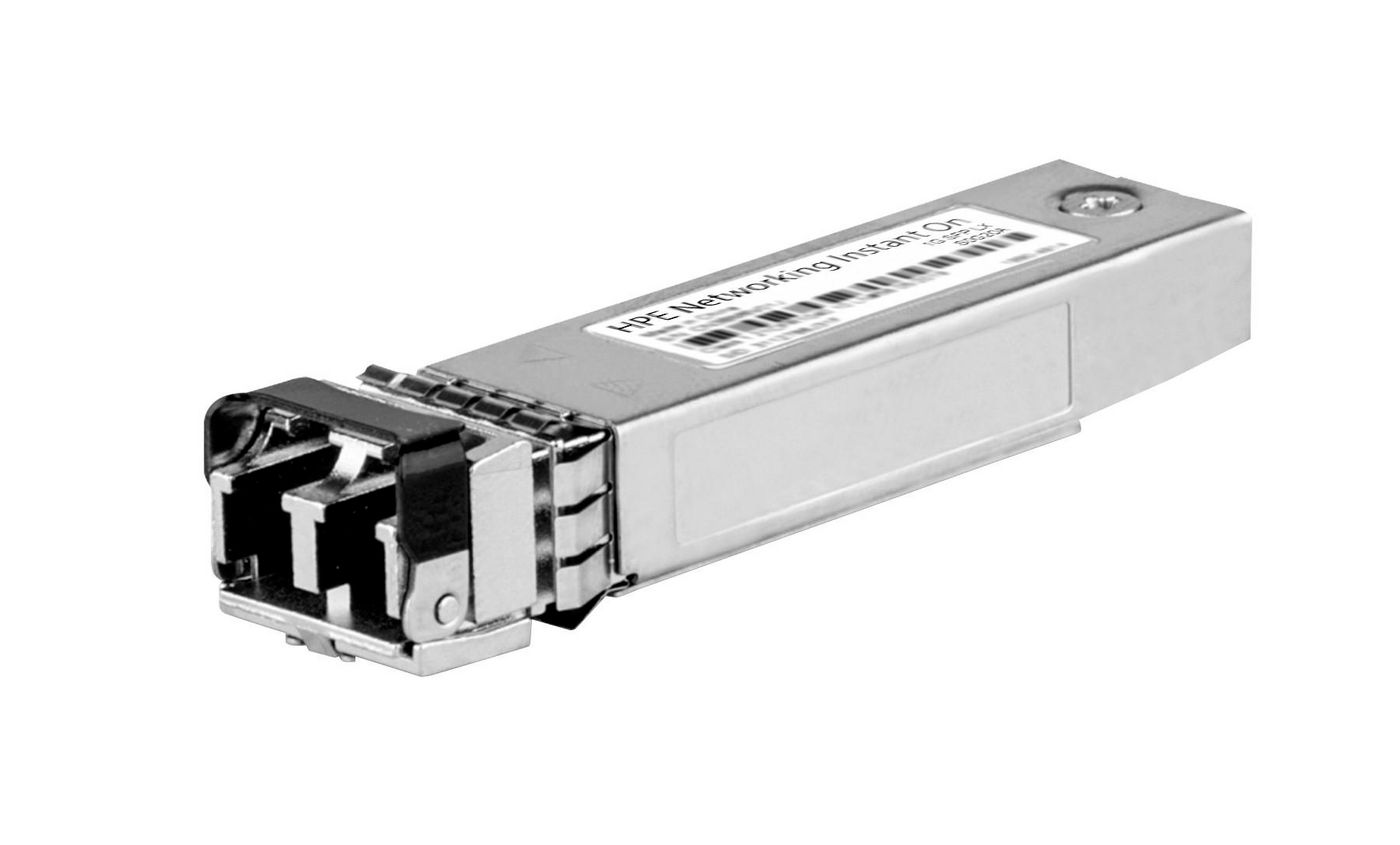 Network Transceiver Module