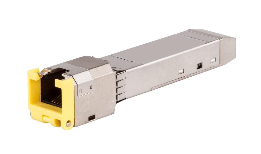 Network Transceiver Module