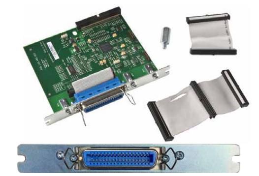 KIT, IEEE 1284 Interface, PX