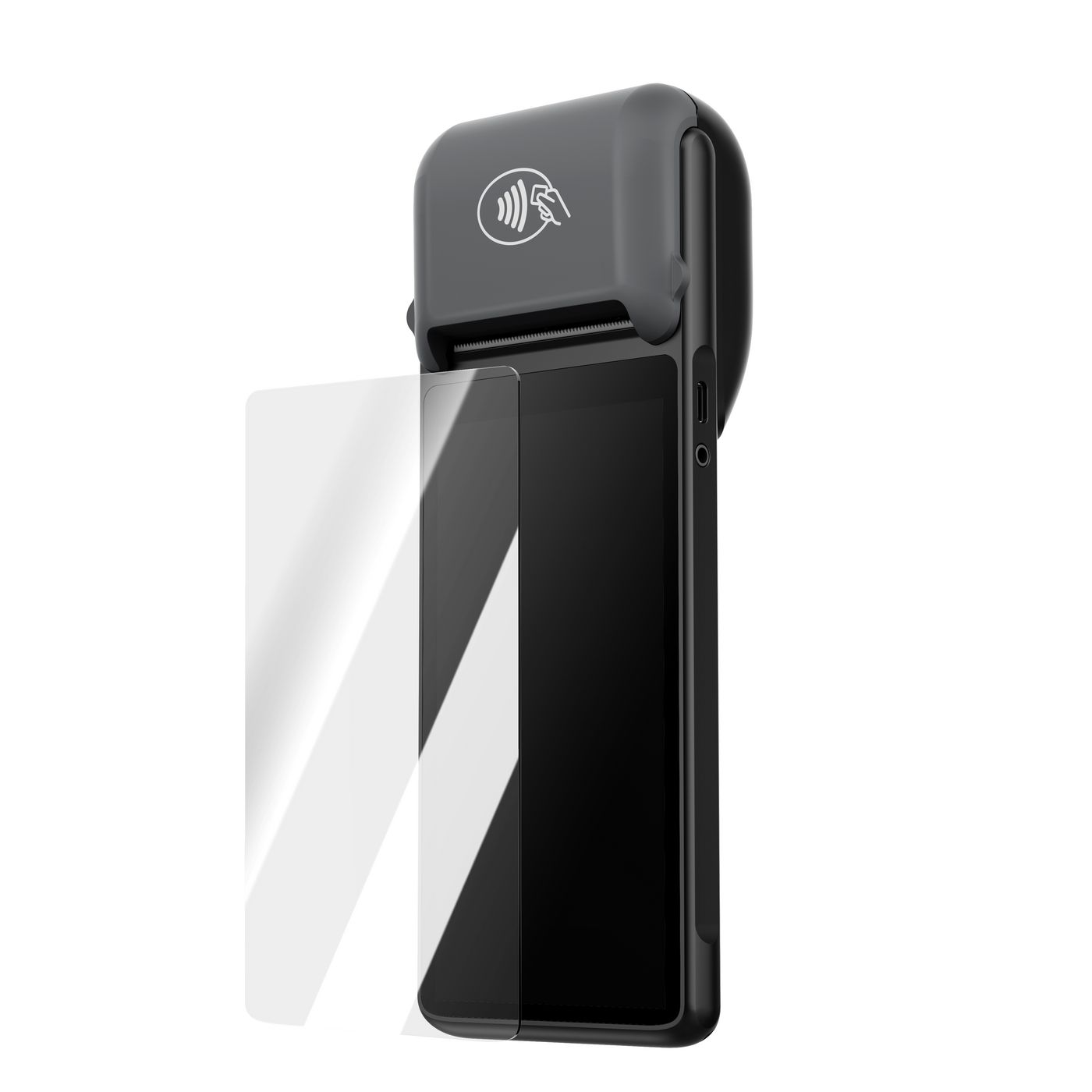 Scorpion Glass Film [Display - Protection] - Warranty: 12M
