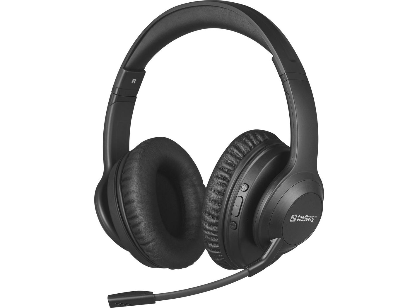 Wireless Headset ANC+ENC Pro