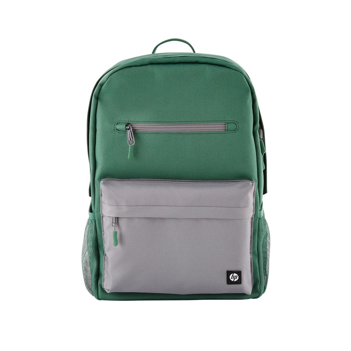 Campus Green Backpack