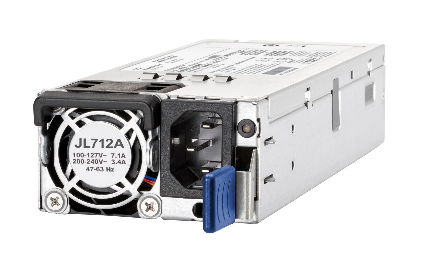 Hewlett Packard Enterprise 9240 550W AC POWER SUPPL