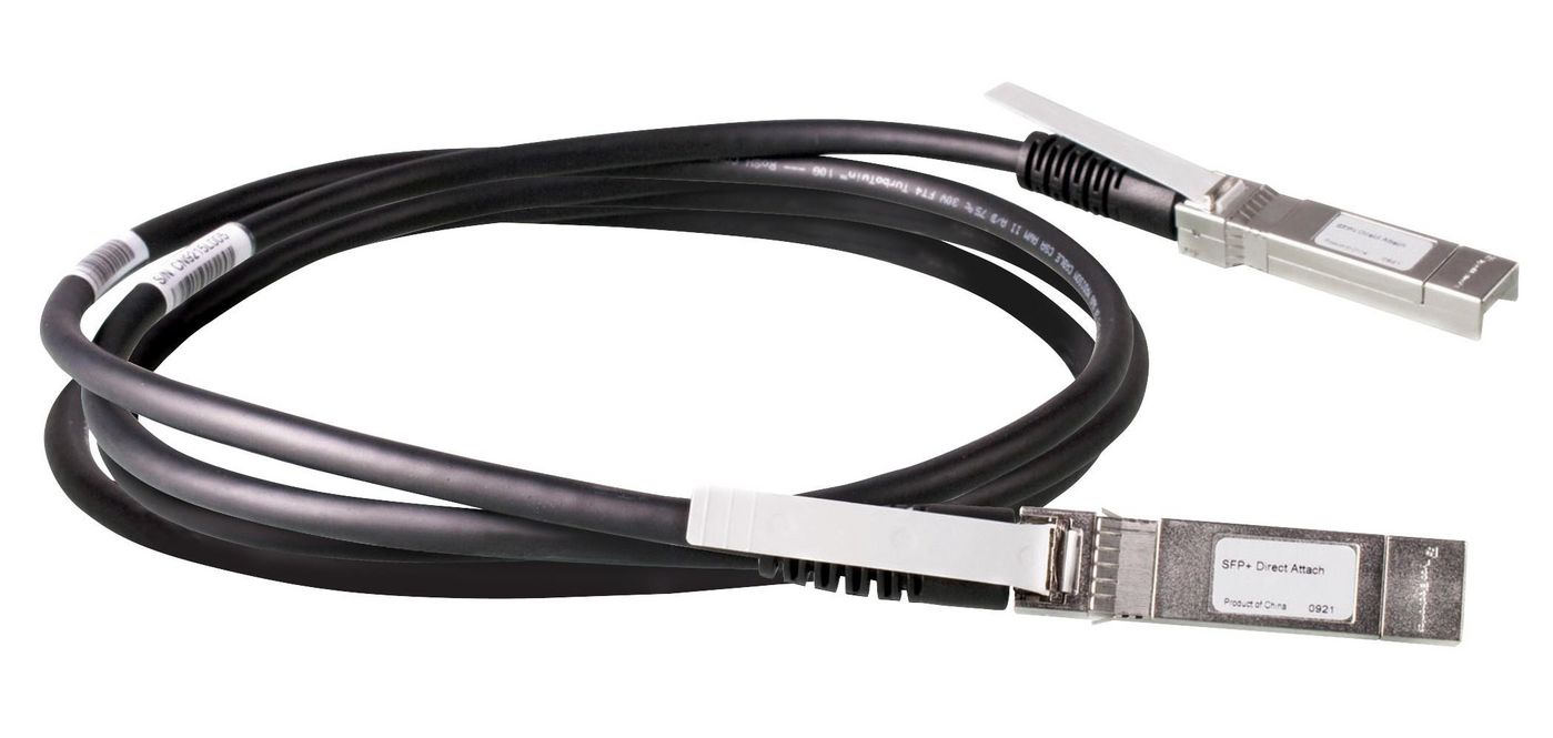 X240 10G SFP+ SFP+ 3m DA Ca