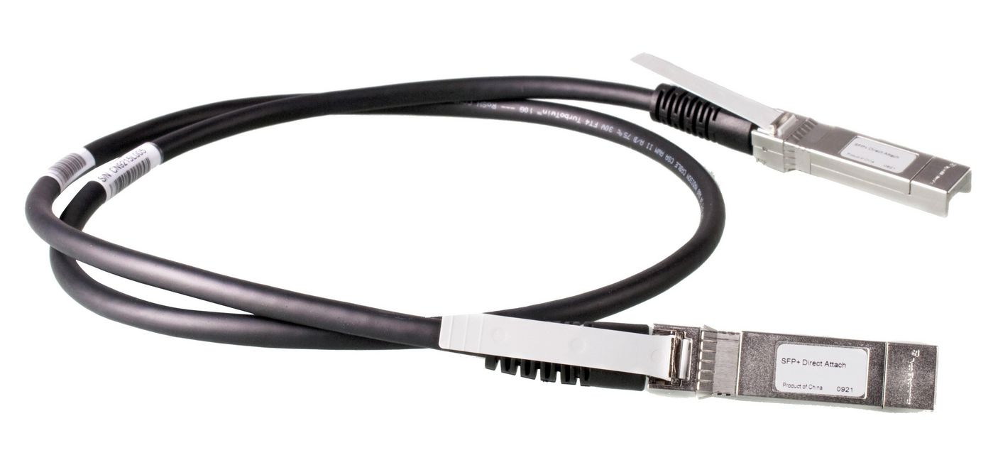 X240 10G SFP+ SFP+ 1.2m DA
