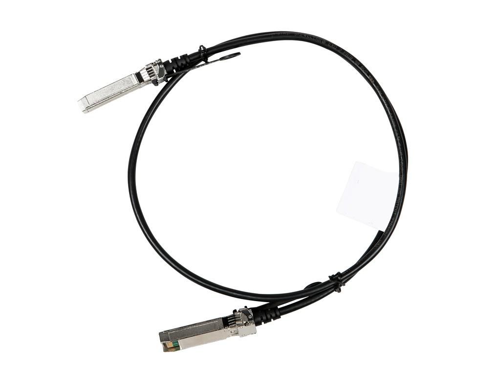 25G SFP28 to SFP28 0.65m DAC
