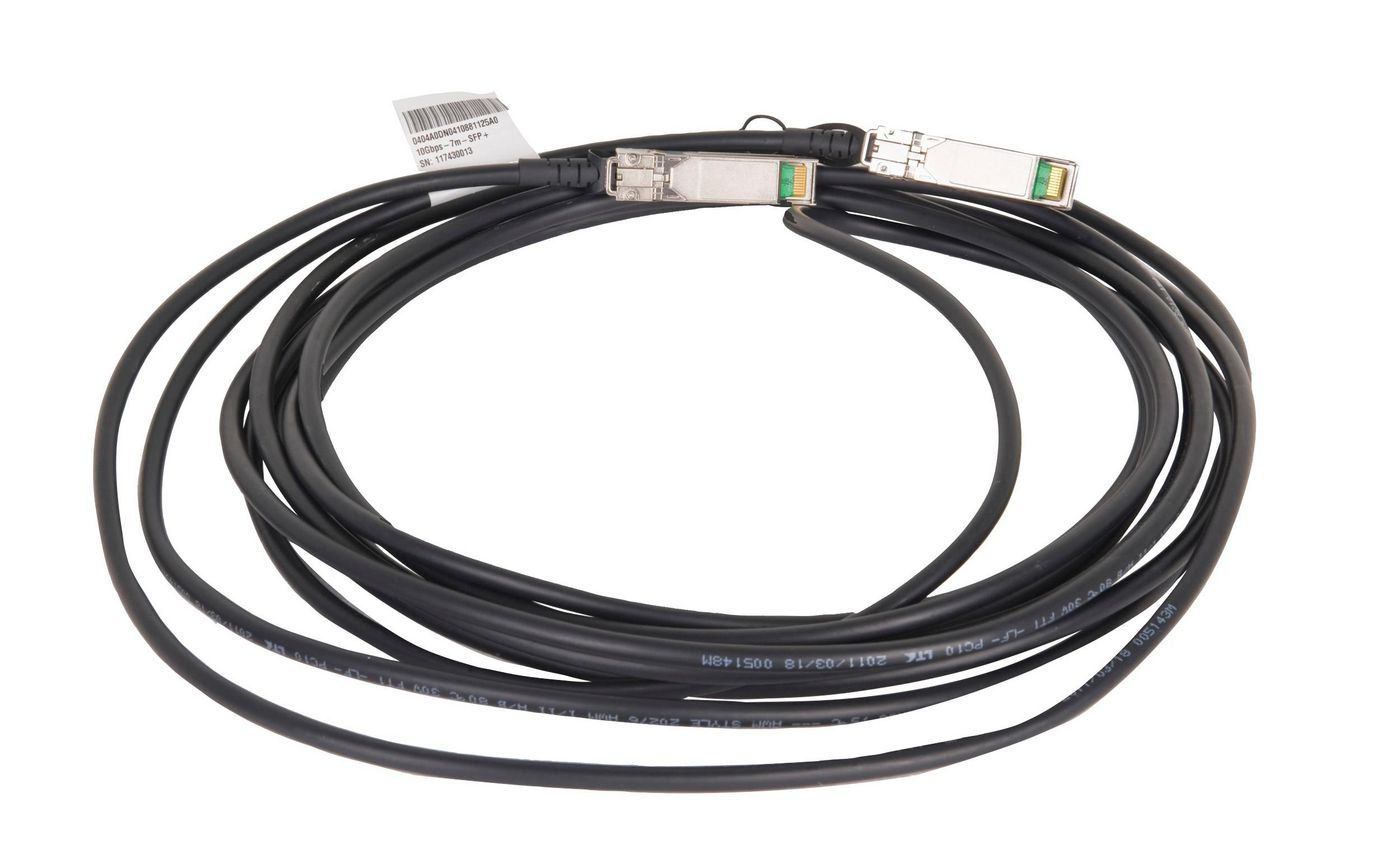 HPE Procurve X240 10G SFP+ 7m