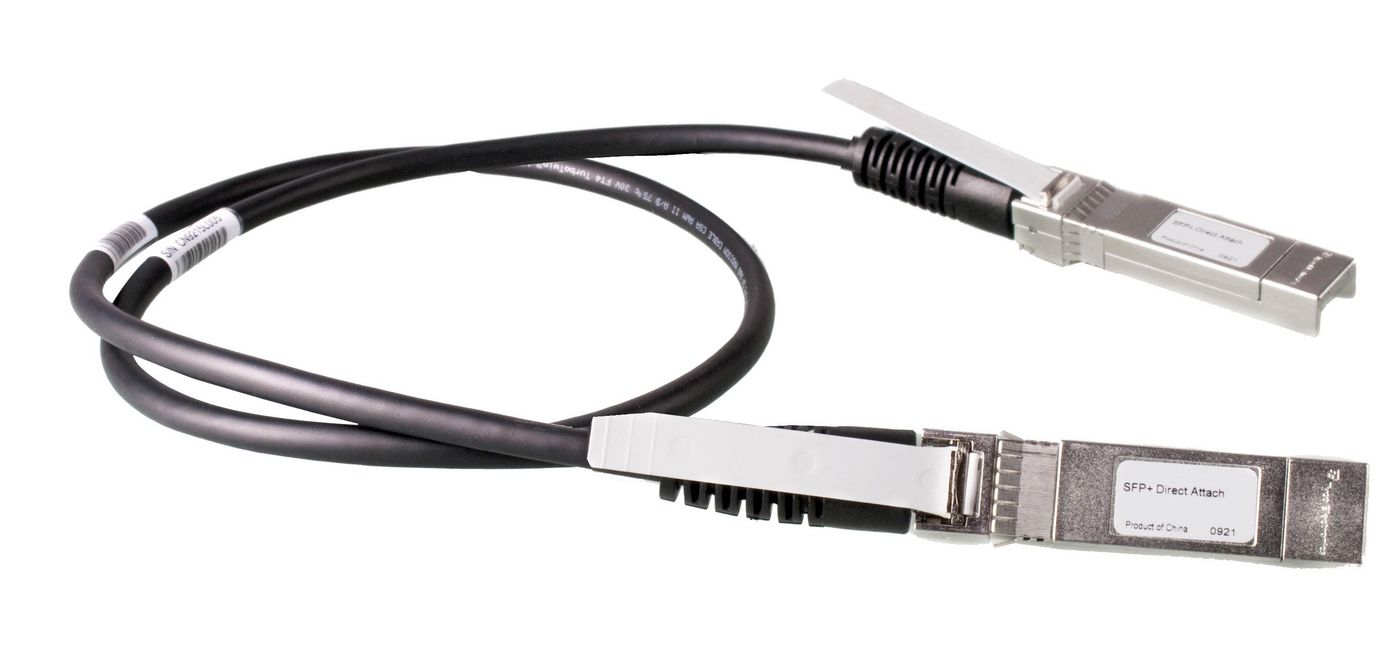N X240 10G SFP+ SFP+ 0.65m