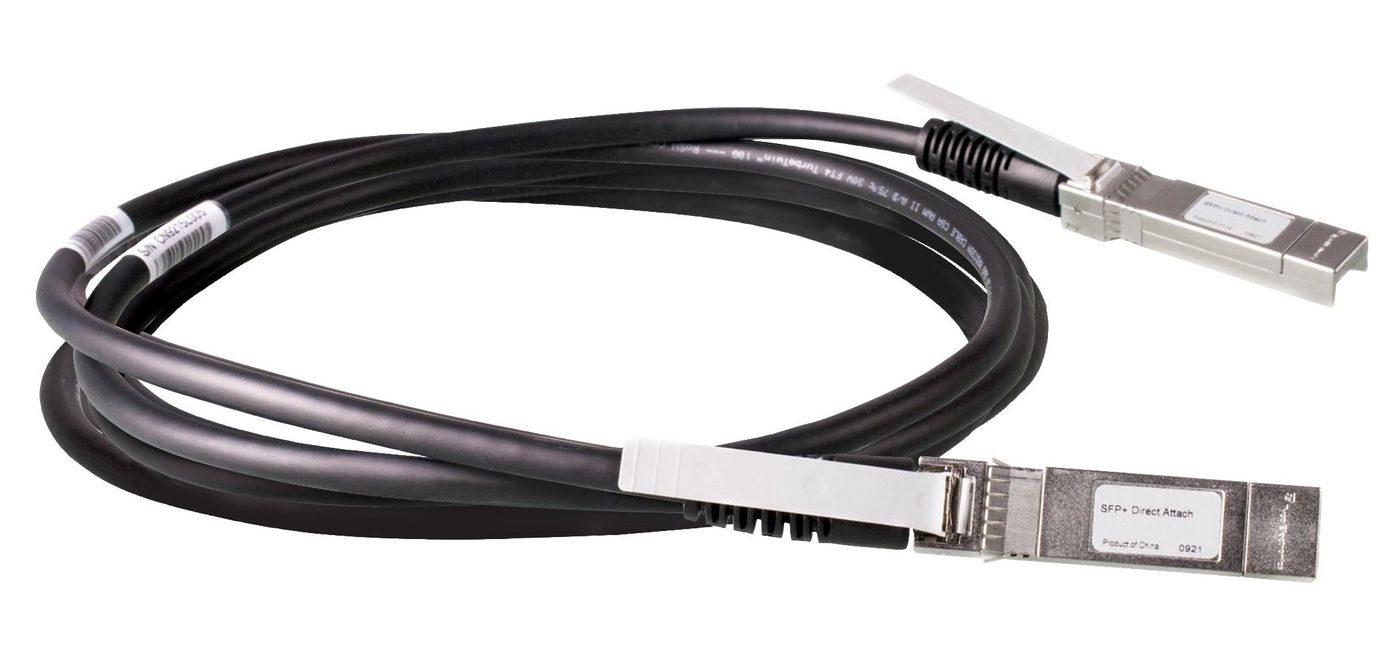 SFP+/CR 5m Cable