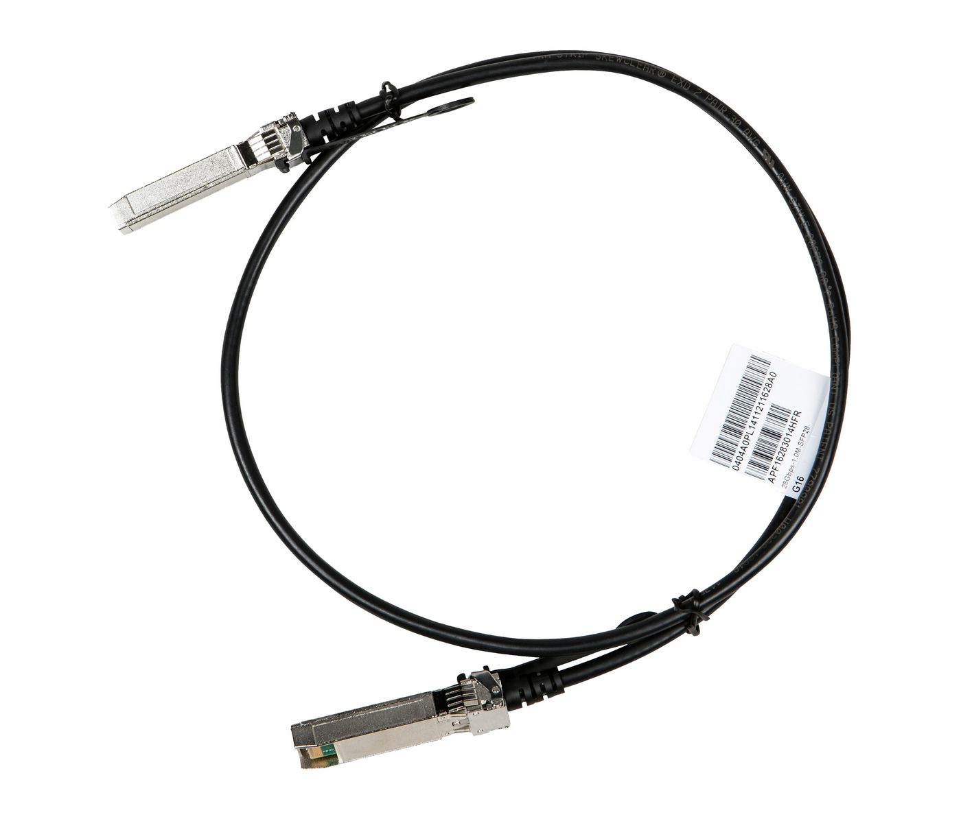 X240 25G SFP28 to SFP28 1m DAC