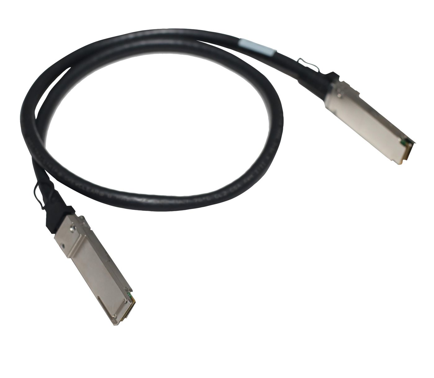 100Gb QSFP28 to QSFP28 3m DAC
