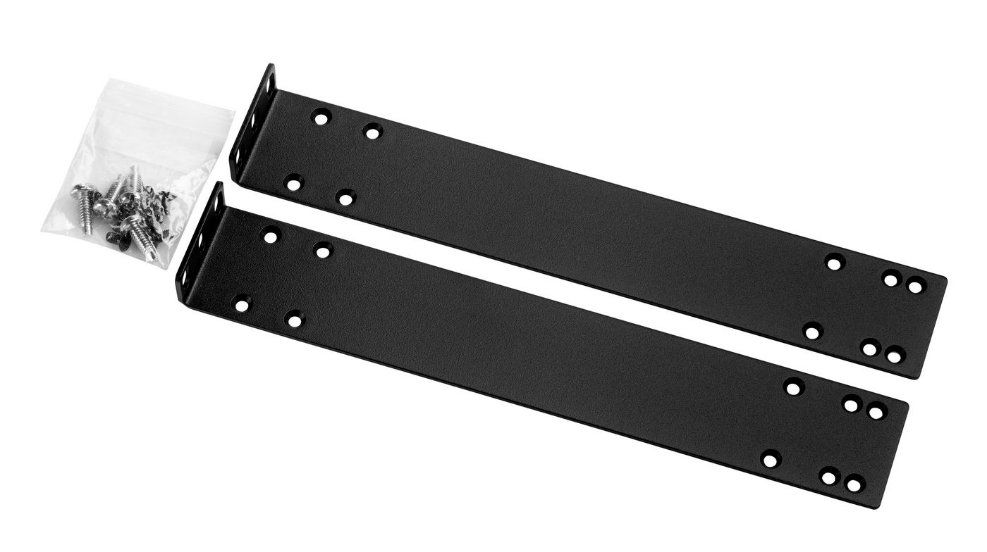 HPE Aruba X474 4-post Rack Kit - JL483C