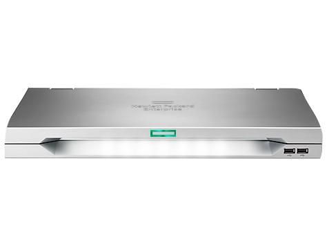 LCD 8500 1U Console US Kit