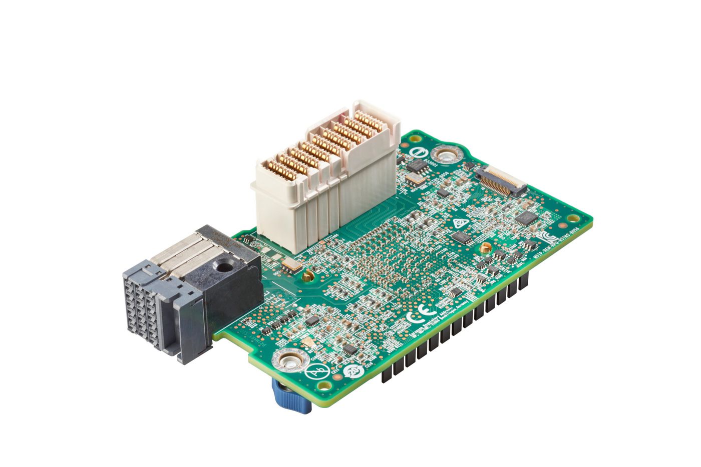 SY 6810C Ethernet Adapter 
