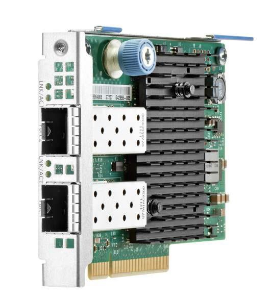 10GB 2-Port 562FLR-SFP+Adpt