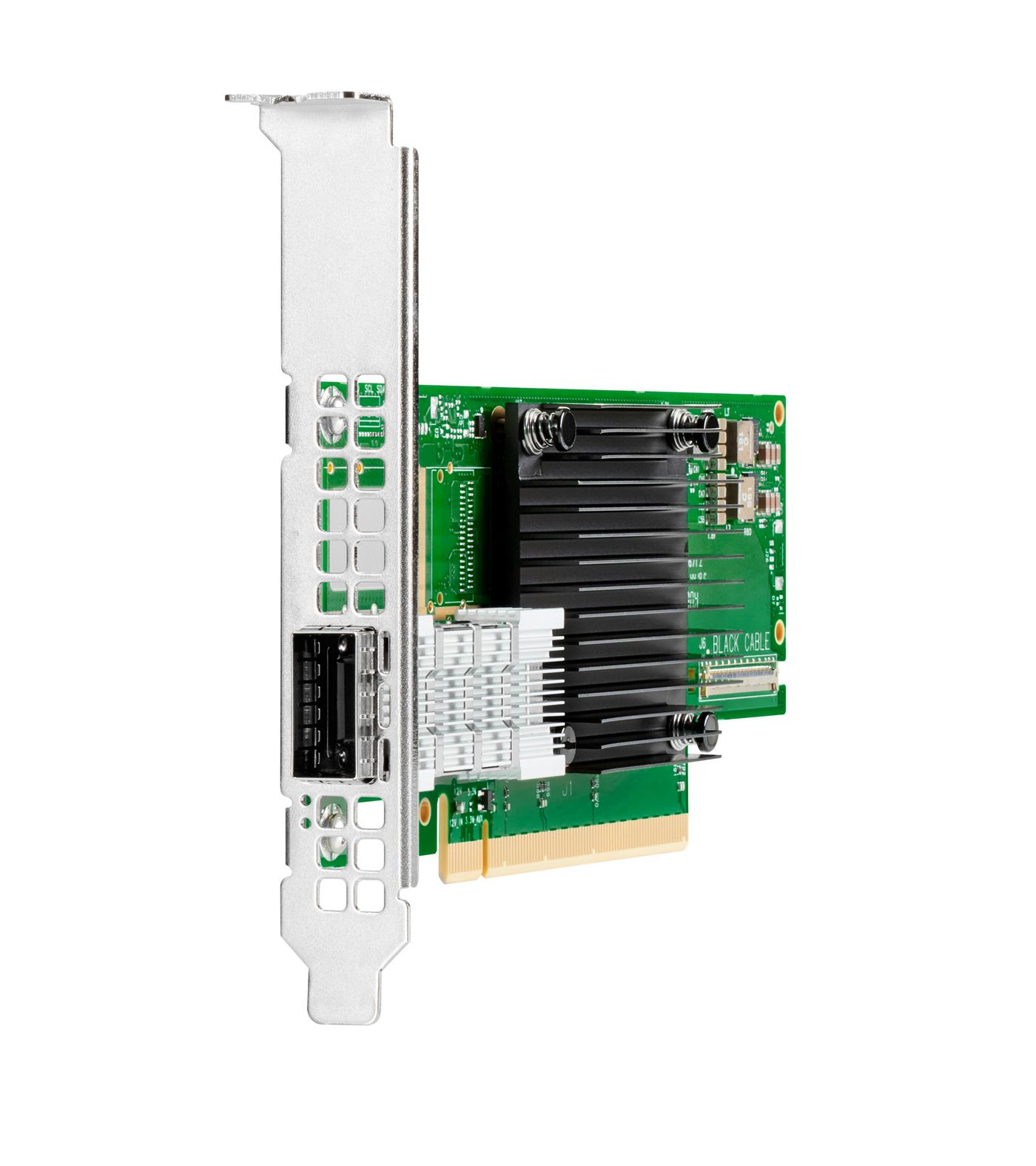 P23664-B21 networking card