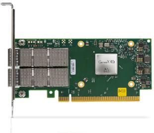 MLX MCX623106AS 100GBE 2P