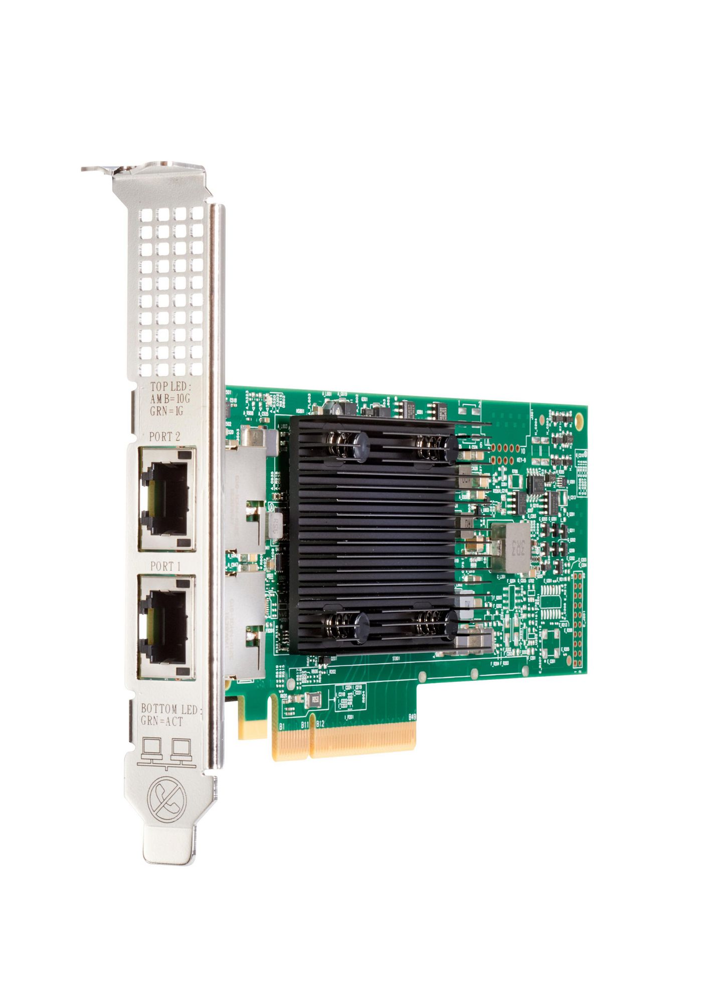 BCM 57416 10GBE 2P BASET