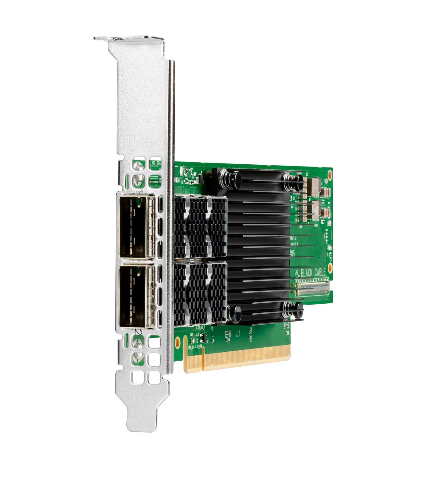 P23666-B21 networking card - P23666-B21-RFB