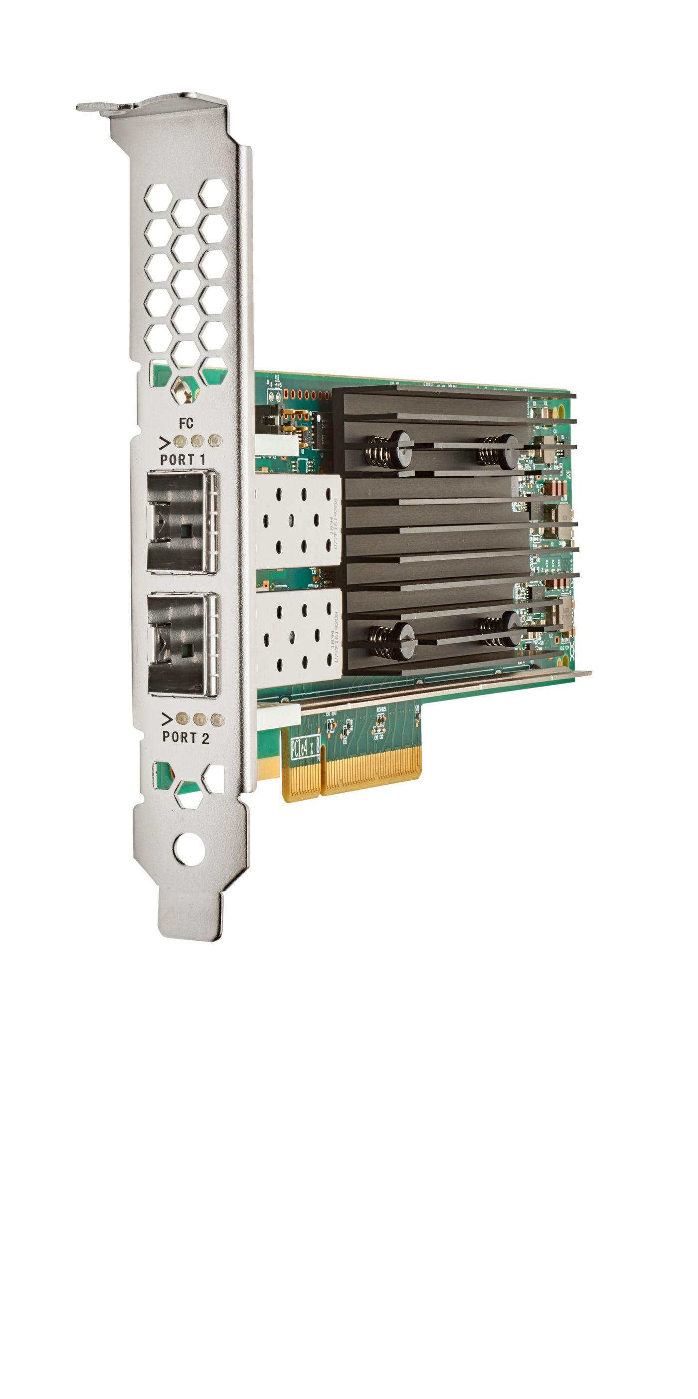 SN1610Q 32GB 2P FC HBA