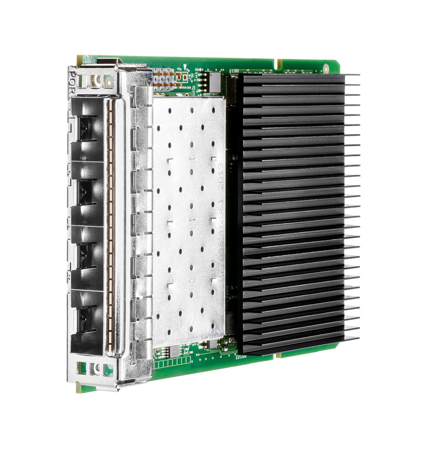 Intel E810-Xxvda4 Ethernet