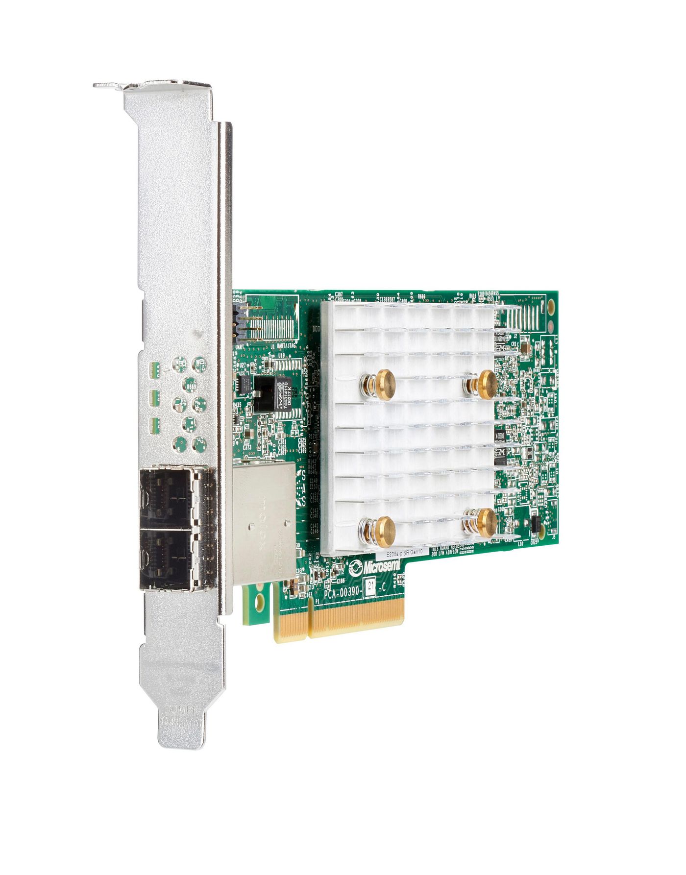 Smart Array E208e-p SR