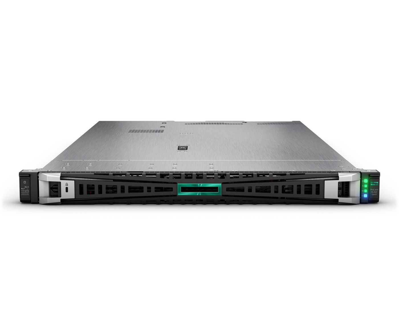 Hewlett Packard Enterprise Proliant Dl360 Server Rack