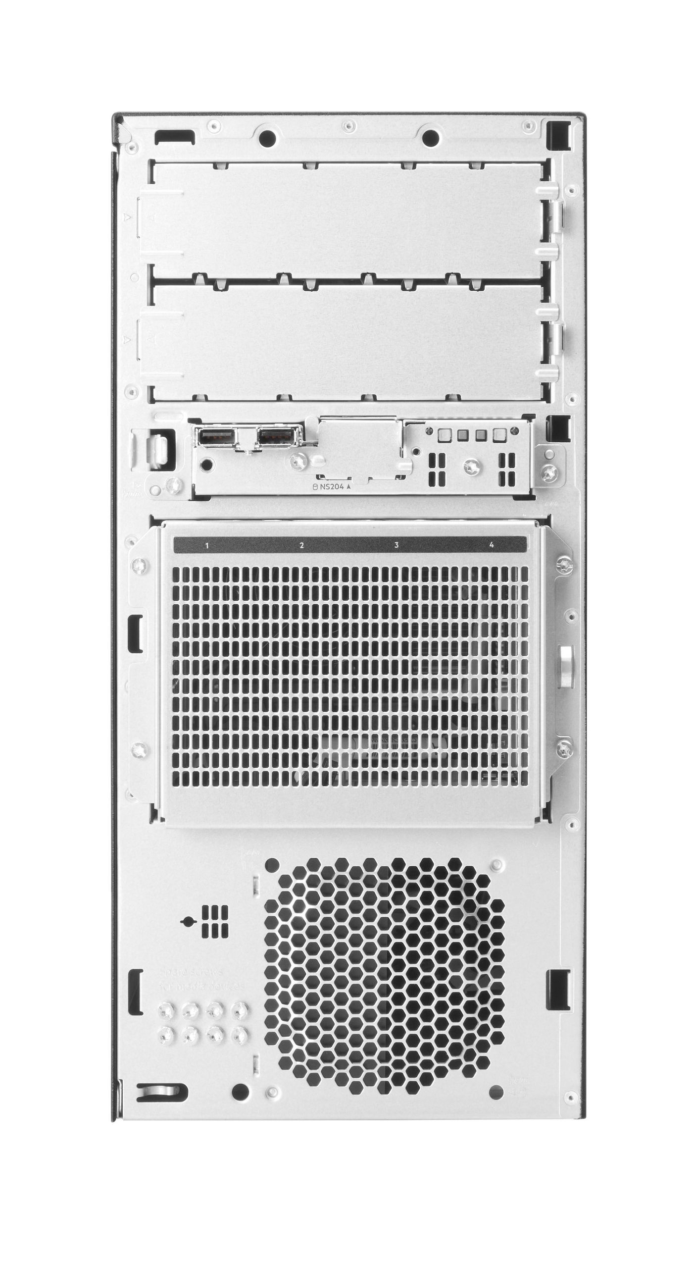 Proliant Ml30 Gen11 Server