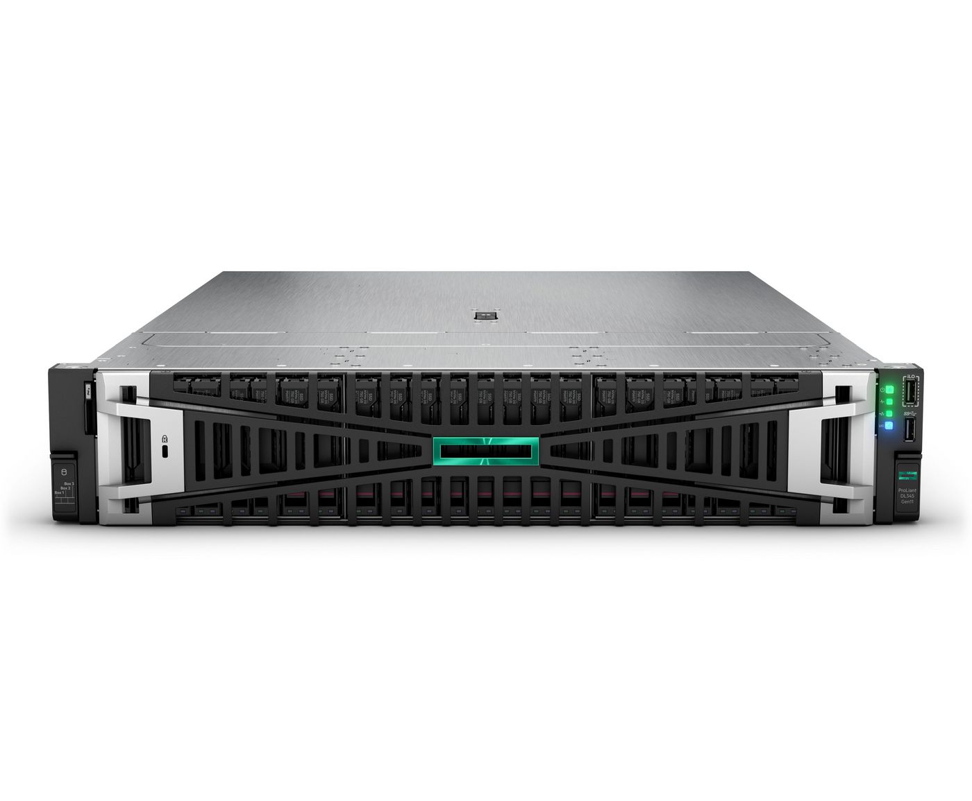 Proliant Dl345 Gen11 Server