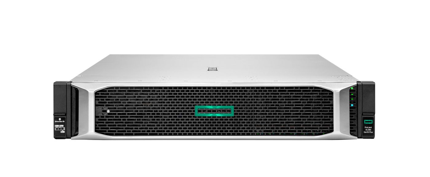 Proliant Dl380 Gen10 Plus