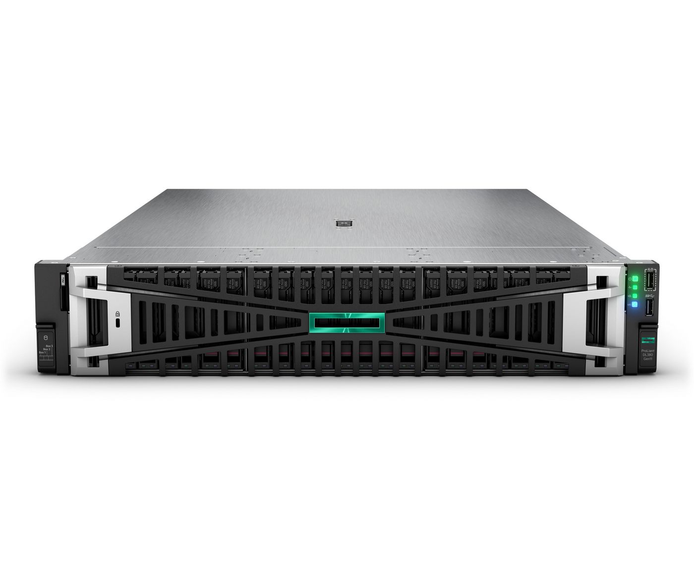 Proliant Dl380 Gen11 Server