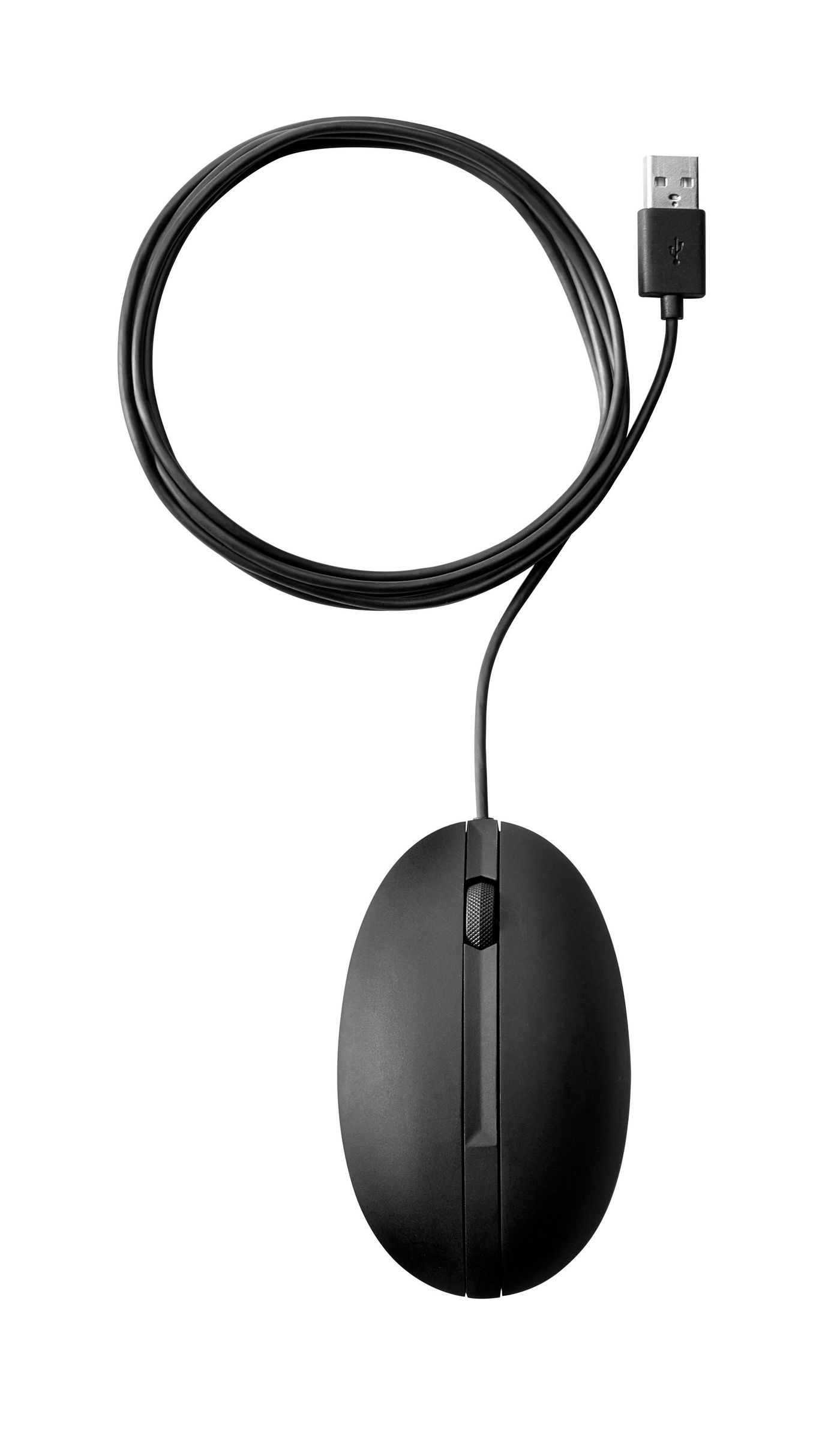 Wired Desktop 320M Mouse -