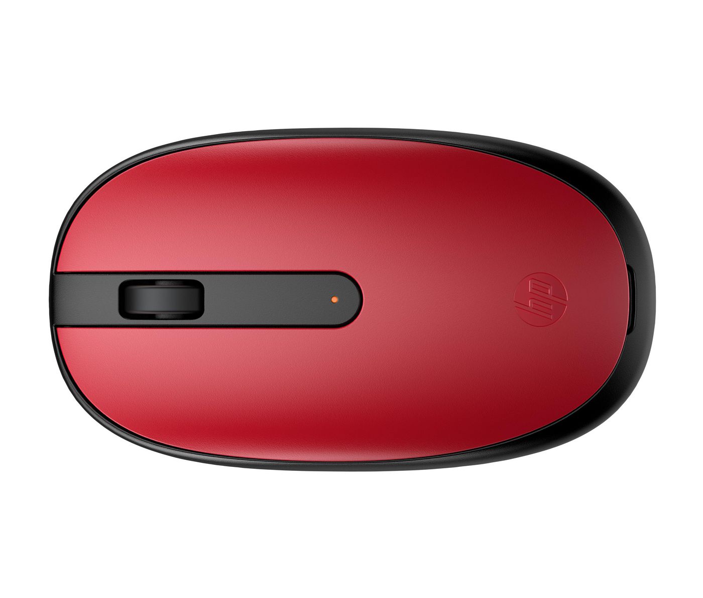 240 Empire Red Bluetooth Mouse