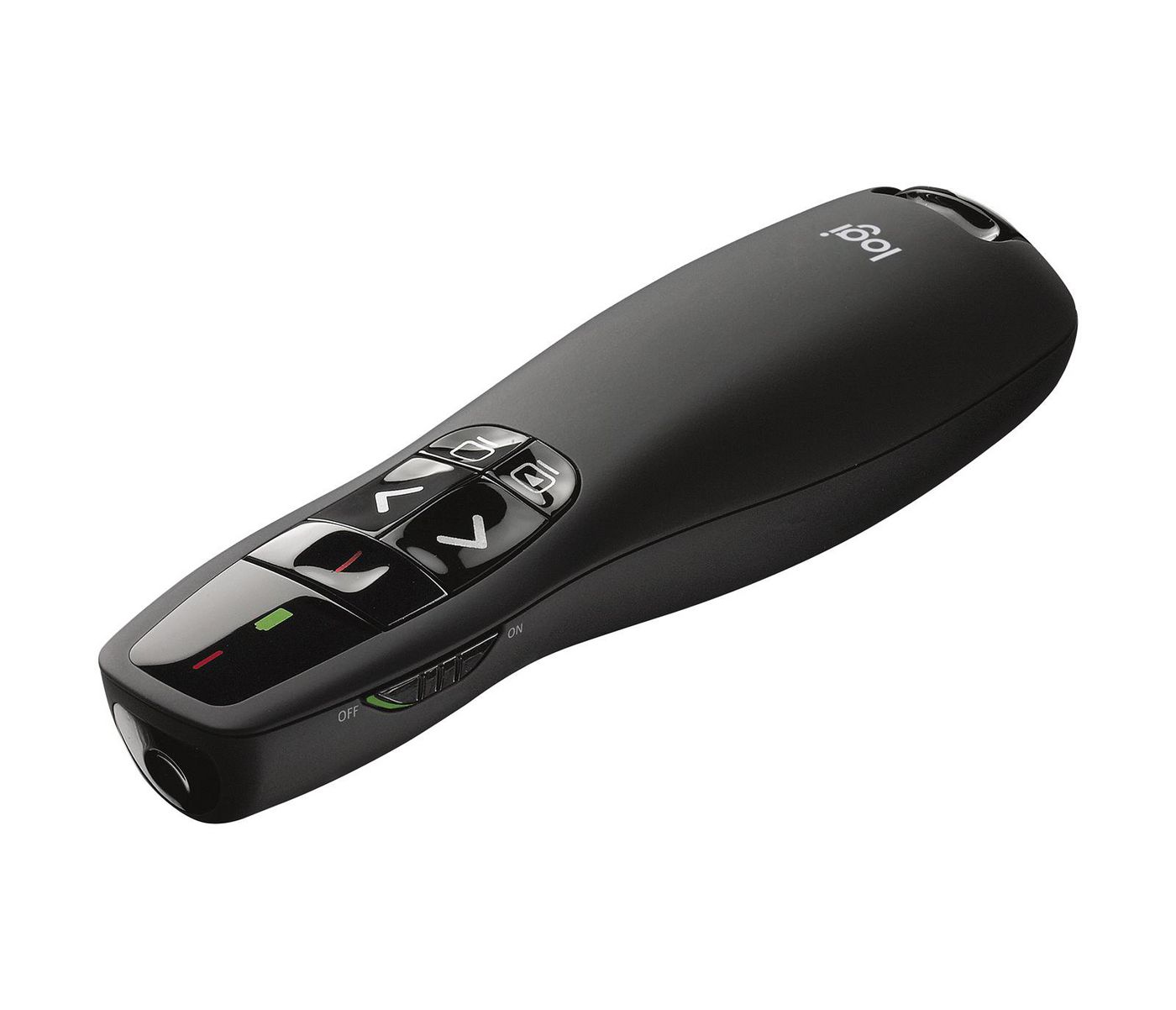 Wireless Presenter R400
