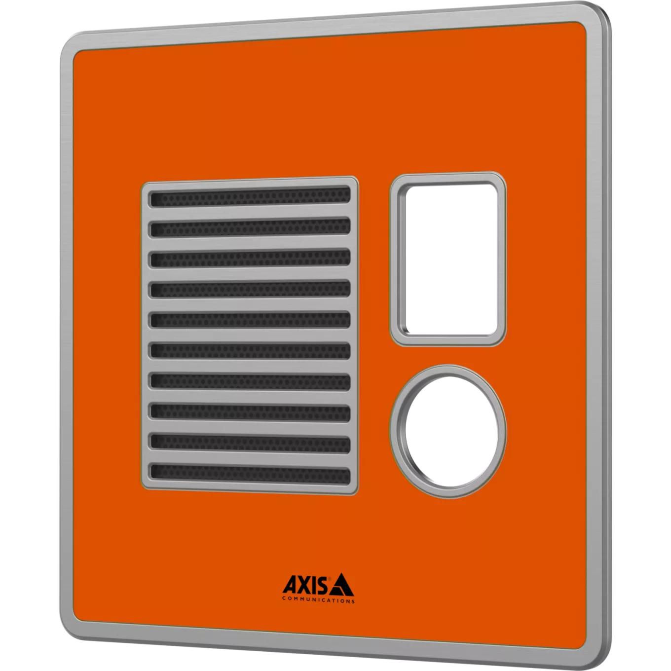 TI8908 Safety Face Plate - 03144-001
