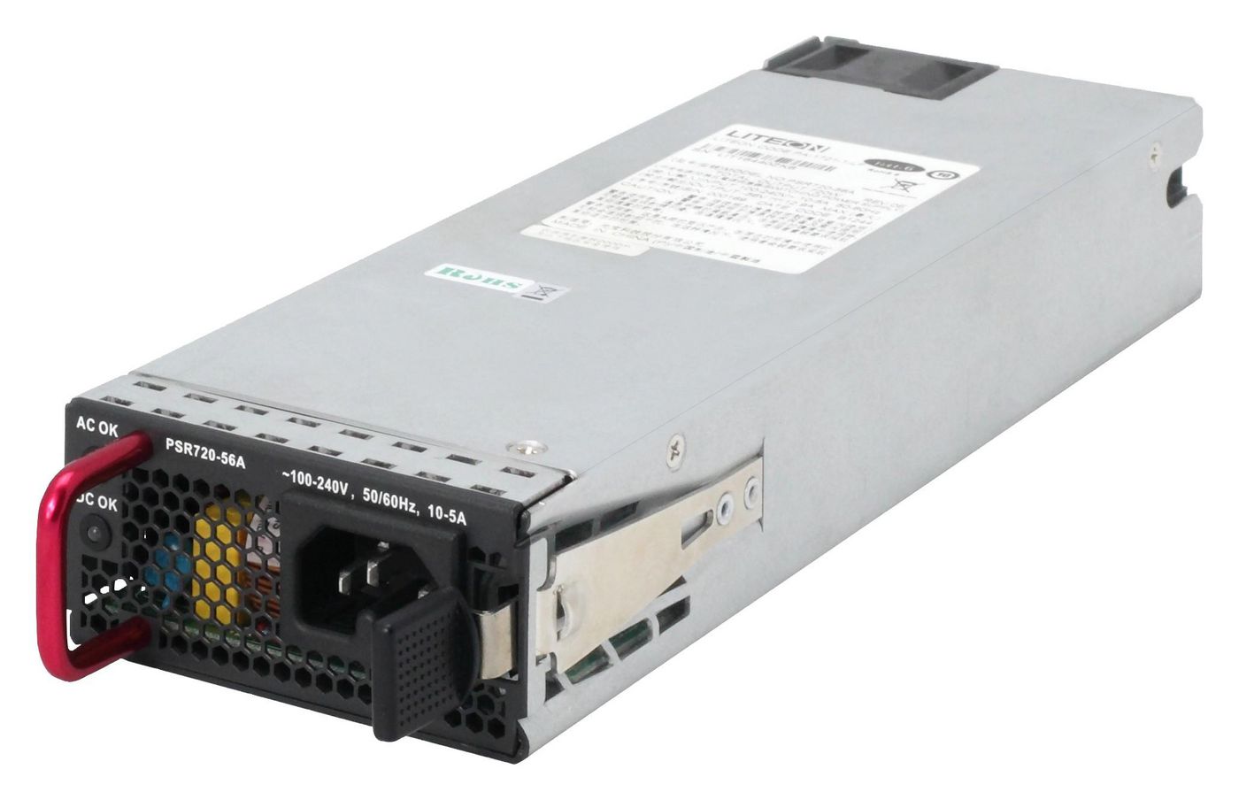 X362 720W AC POE Power