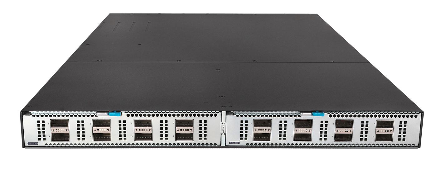 5945 2-Slot Switch