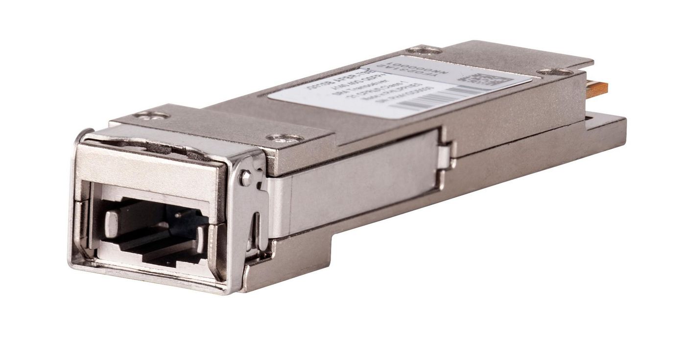 X142 40G QSFP+ MPO - JH231A-RFB