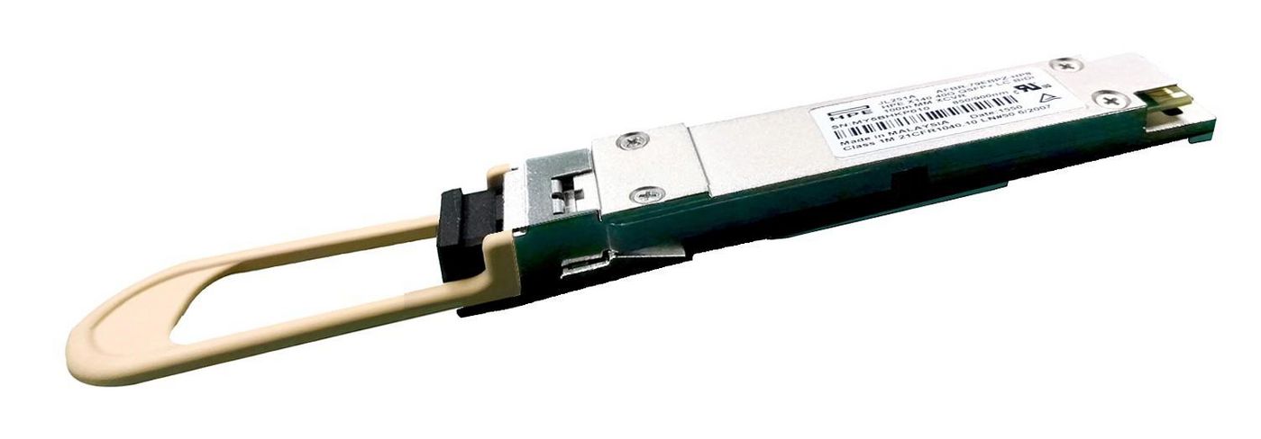 Module/X140 40G QSFP+LC BiDi